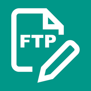 FTP Editor
