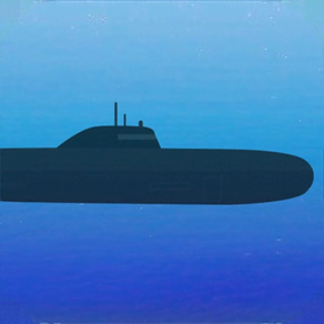 潛艇大戰 - 戰艦大戰潛水艇小遊戲