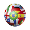 Hinos do mundo