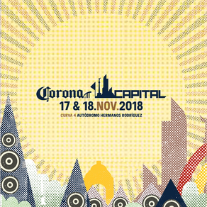 Corona Capital 2019