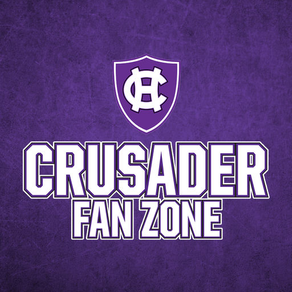 Crusader Fan Zone