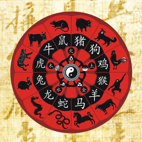 Chinese Horoscope daily weekly