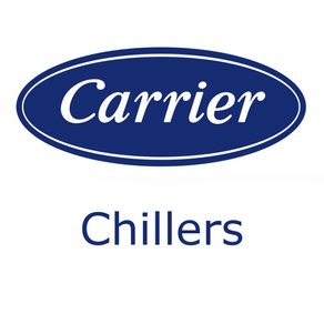 Carrier® Chillers