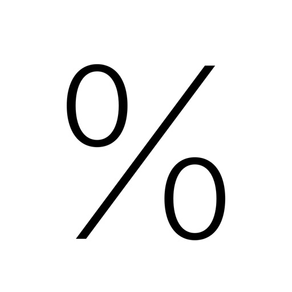 Pourcentages Solver %