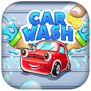 Car Wash Salon & Spa
