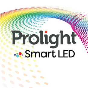 PROLIGHT SMART LED