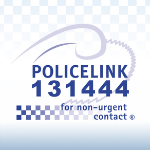 Policelink for iPhone