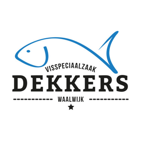 Visspeciaalzaak Dekkers