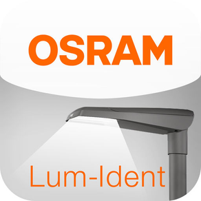 OSRAM LumIdent App