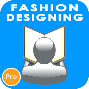 Fashion Designing Course Pro