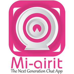Mi Airit - Indian Chat App