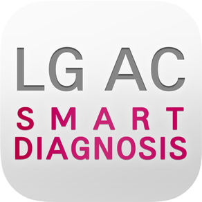 LG AC Smart Diagnosis