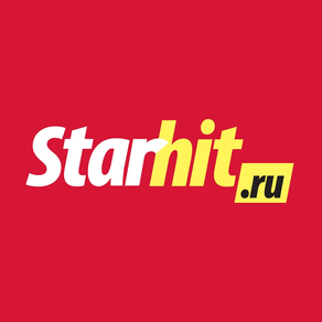 StarHit: новости о звездах 24/7