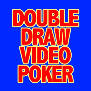 Double Draw Video Poker