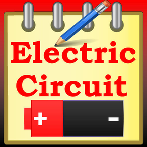 Electrical Circuit Solver
