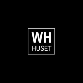 W. H. Huset