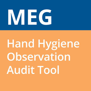 MEG Audits - Hand Hygiene