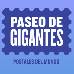 Paseo de Gigantes