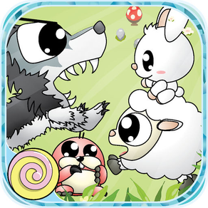 Sheepo Land - 8in1 Edition