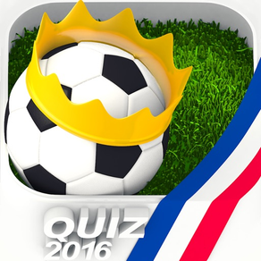 The Soccer-Quiz