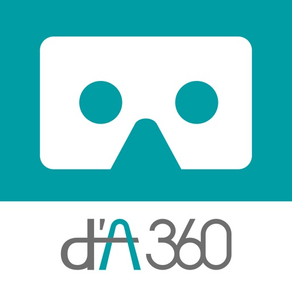d'Action VR　-ドライブ映像をVRで-
