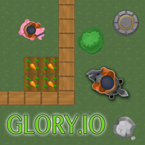 Glory.io