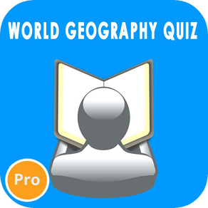 World Geography Quiz Pro