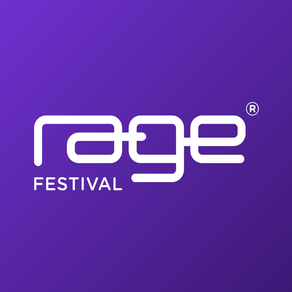 Rage Festival 2020