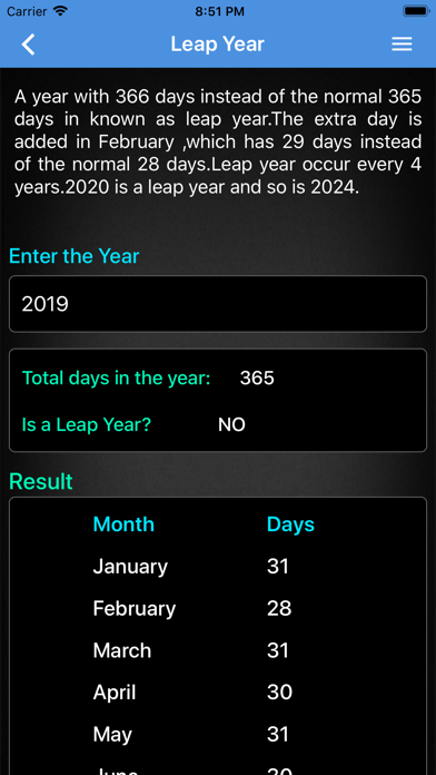 Age Calculator ++ poster