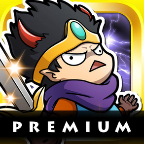 [Premium] Protect the Hero