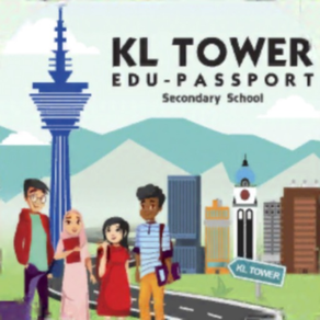 KL Tower EduPassport Secondary