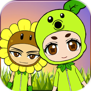 Plant Runner Adventure Game Pro