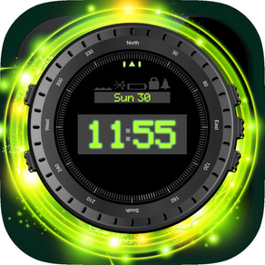 Alarm Clock Wallpapers Neon Designs Pro