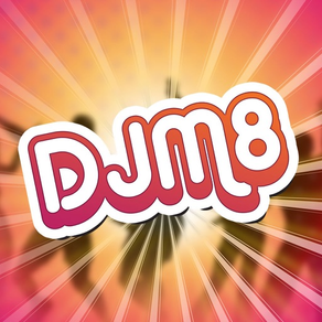 DJM8