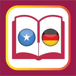 Learn German From Somali