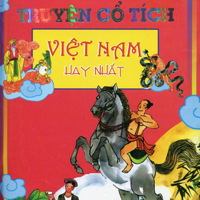 Cổ Tích Việt Nam Chọn Lọc