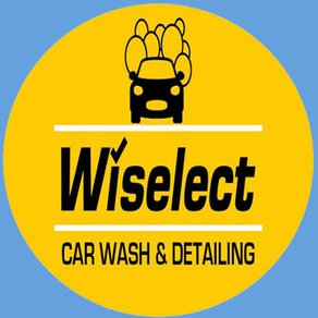 Wiselect Car Wash