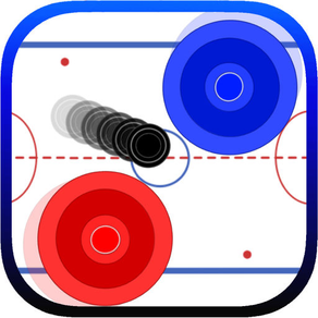 Air Hockey 2P