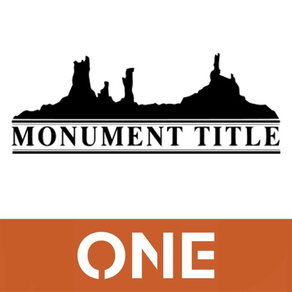 MonumentAgent ONE