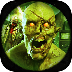 Zombie Shooter - 2017