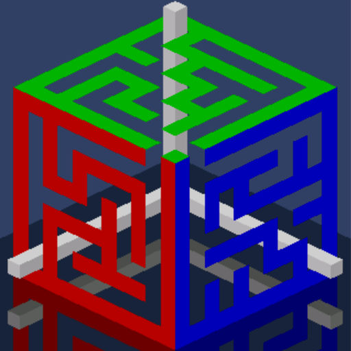 Amazing Cube Maze for iOS (iPhone) - Free Download at AppPure