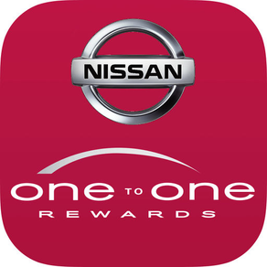 Nissan One To One Rewards