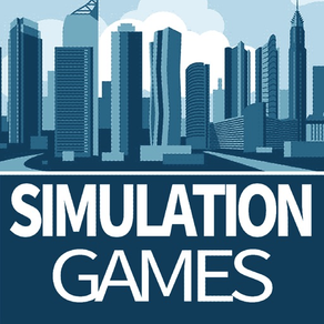 SIMULATION GAMES®