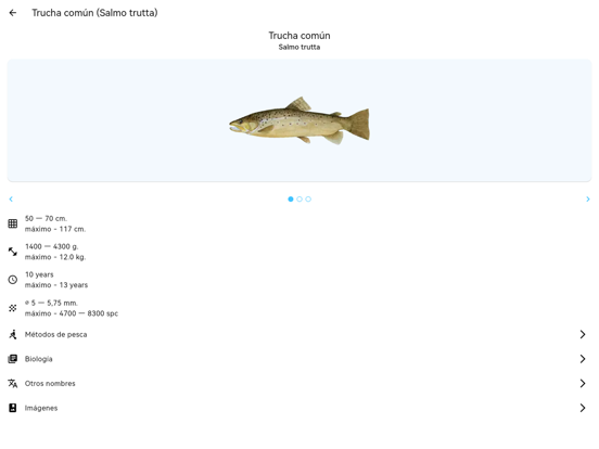 Planeta de los peces الملصق