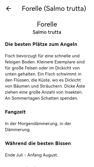 Fischplanet Plakat