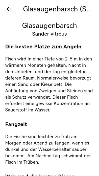 Fischplanet Plakat