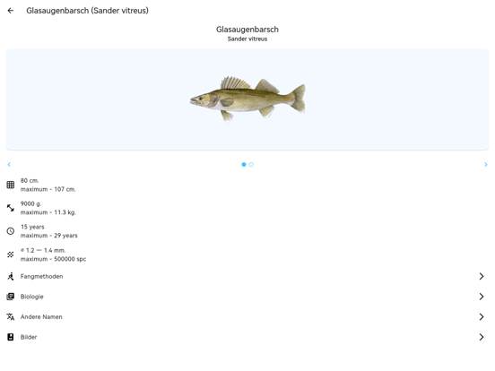 Fischplanet Plakat