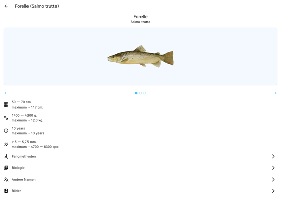 Fischplanet Plakat