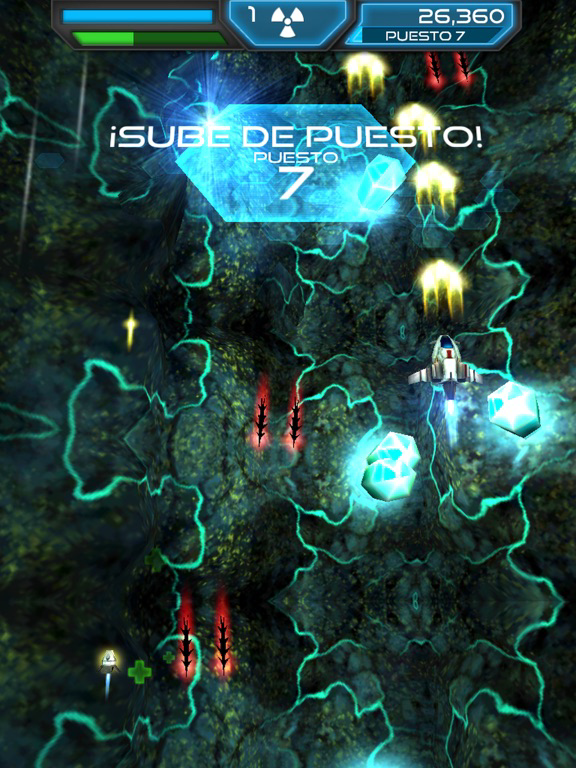 Cold Space الملصق