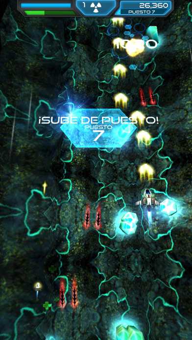Cold Space الملصق